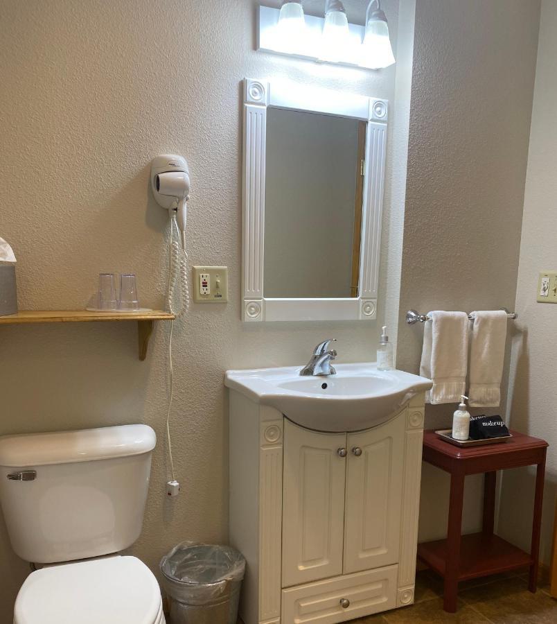Hawk Valley Retreat & Cottages Galena Bagian luar foto