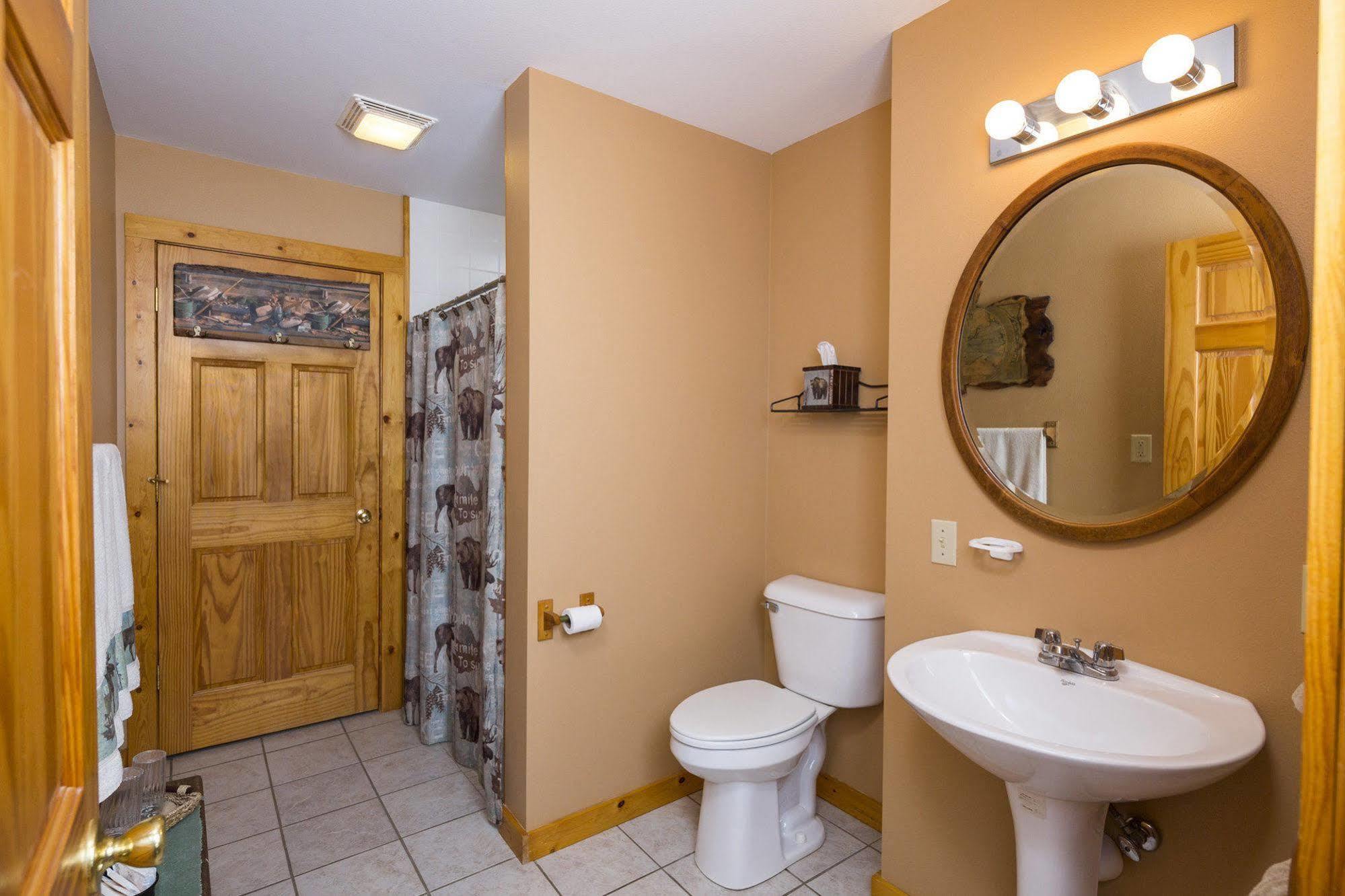 Hawk Valley Retreat & Cottages Galena Bagian luar foto