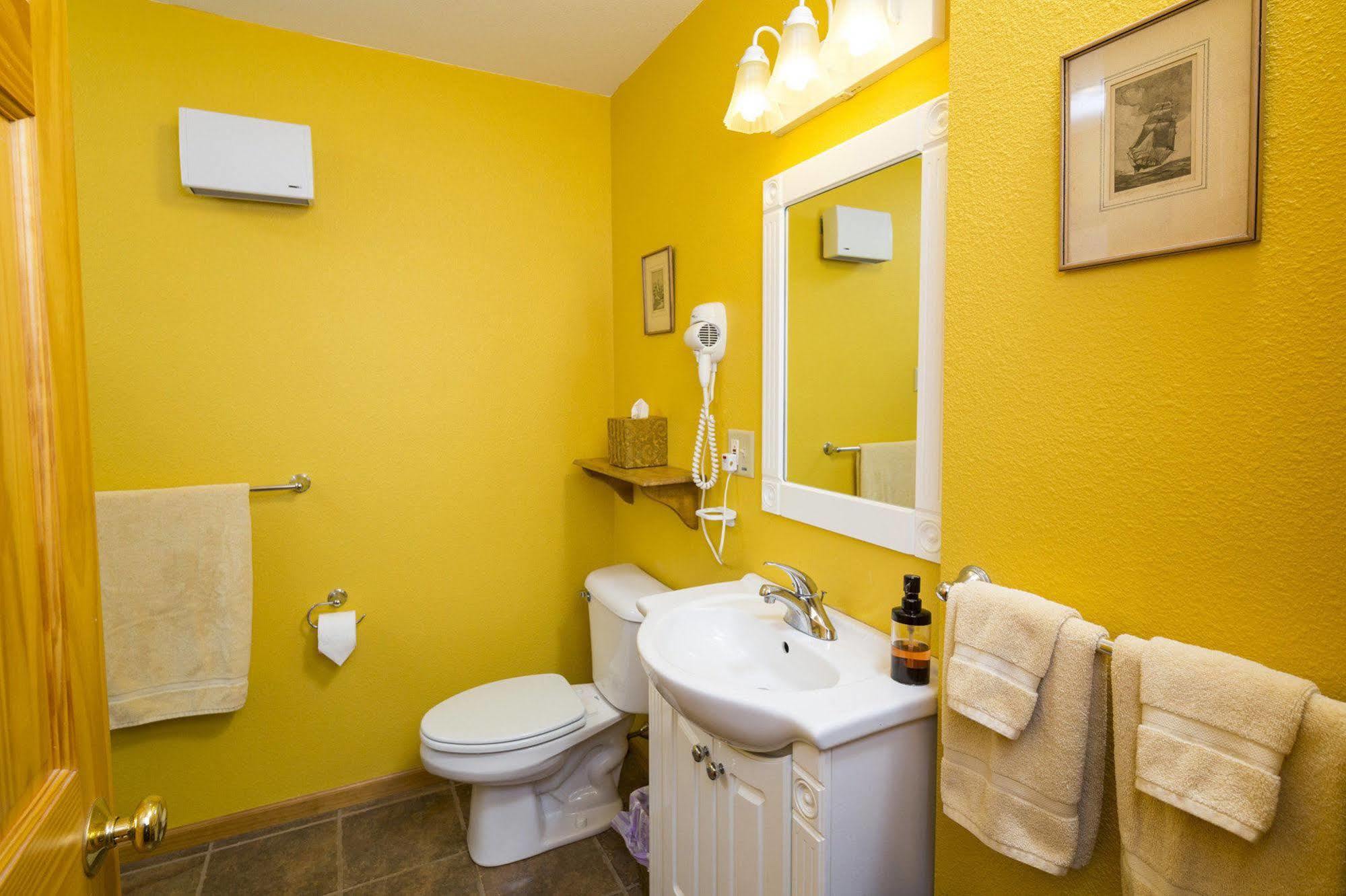 Hawk Valley Retreat & Cottages Galena Bagian luar foto