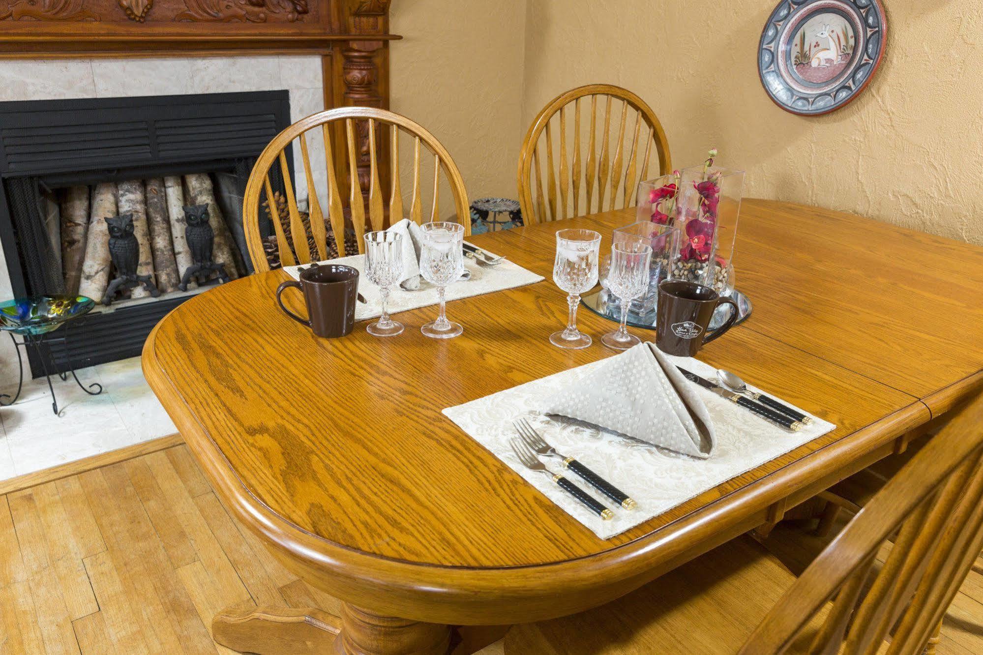 Hawk Valley Retreat & Cottages Galena Bagian luar foto