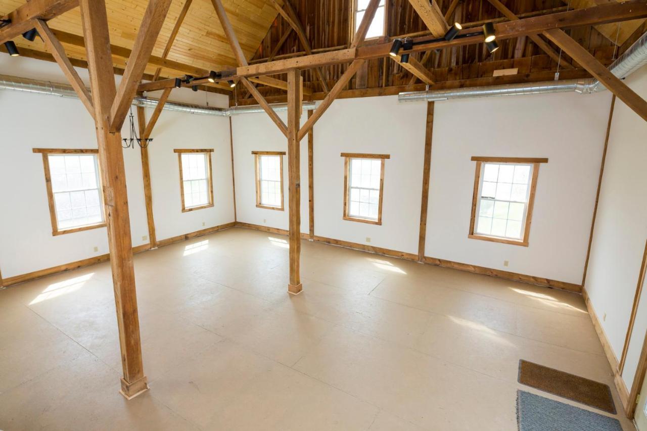 Hawk Valley Retreat & Cottages Galena Bagian luar foto
