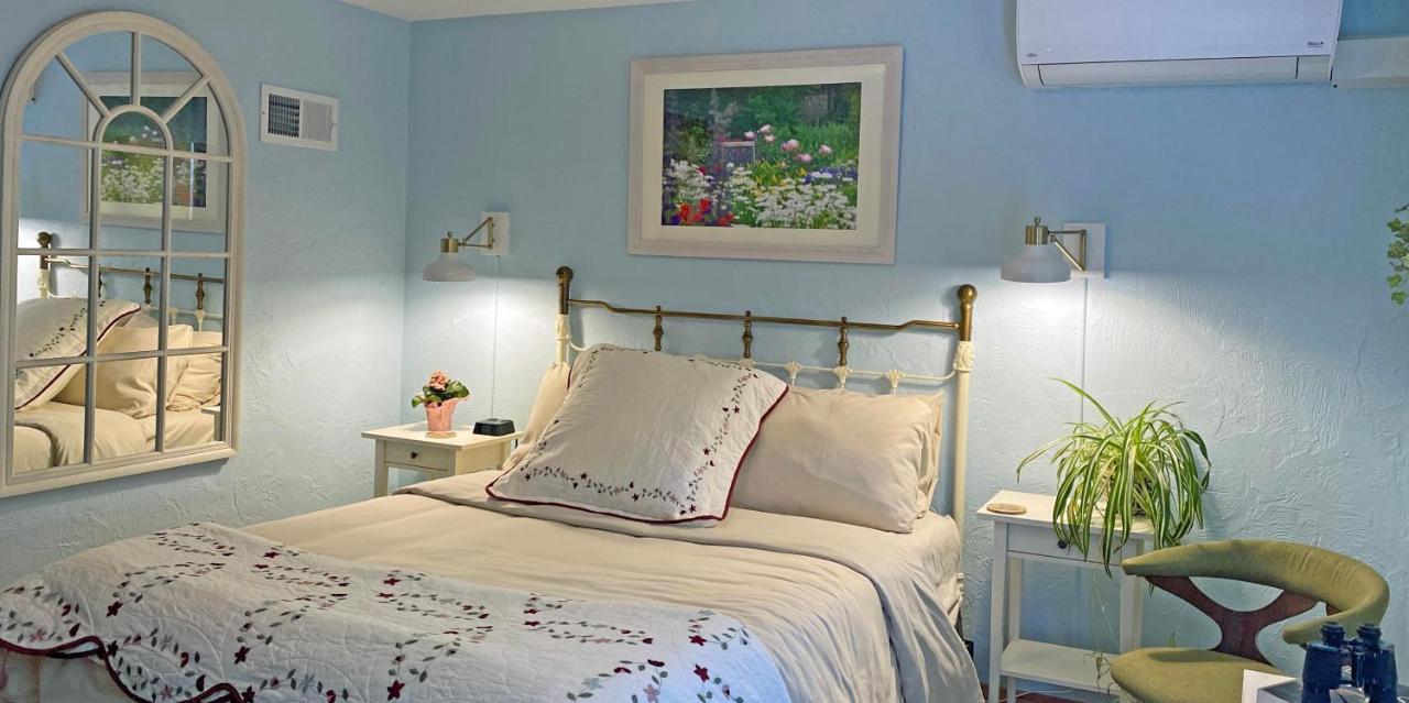 Hawk Valley Retreat & Cottages Galena Bagian luar foto